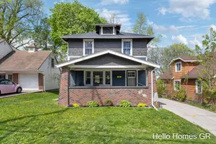 949 College Ave NE, Grand Rapids, MI 49503 - Photo 1