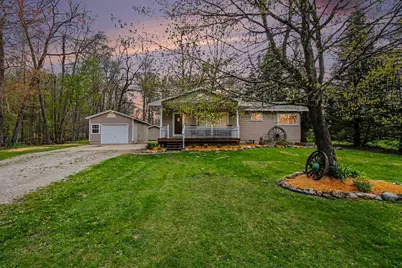 2730 Bullard Road, Hartland, MI 48353 - Photo 1