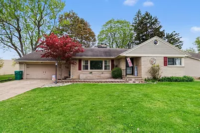 1332 E Kilgore Road, Portage, MI 49002 - Photo 1