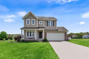8534 E Barber Ridge Dr, Alto, MI 49302 - Photo 1