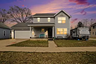 280 Iona Ave, Muskegon, MI 49442 - Photo 1