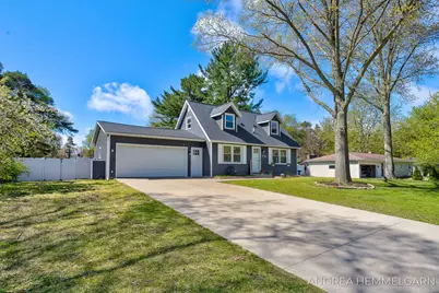 1738 Columbus Street, Holland, MI 49424 - Photo 1