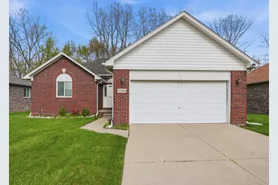 34394 Means Drive, Clinton Twp, MI 48035 - Photo 1