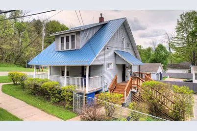 300 Grand Street, Allegan, MI 49010 - Photo 1