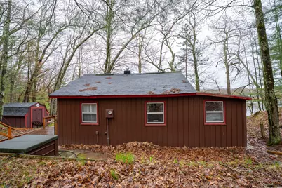 9572 S Oxeye Avenue, Baldwin, MI 49304 - Photo 1