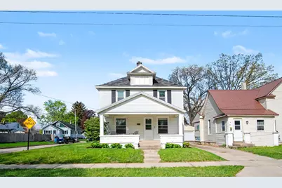 2245 Avon Avenue SW, Wyoming, MI 49519 - Photo 1