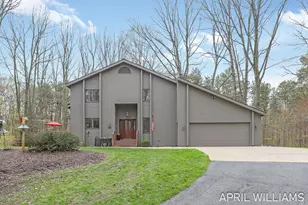 6801 Wildwood Dr, West Olive, MI 49460 - Photo 1