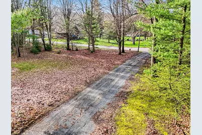 Parcel A Sands Street, Pentwater, MI 49449 - Photo 1