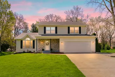 22115 Indian Hill, Mattawan, MI 49071 - Photo 1