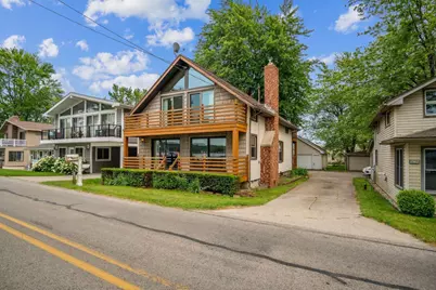 2973 Round Lake Highway, Manitou Beach, MI 49253 - Photo 1