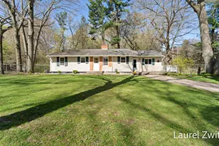 9189 Cook St, Montague, MI 49437 - Photo 1