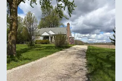 4592 W Ellsworth Road, Ann Arbor, MI 48103 - Photo 1