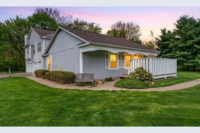 3401 Big Bend Bend #A, Kalamazoo, MI 49048 - Photo 1