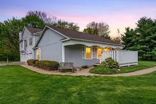 3401 Big Bend Bend, Kalamazoo, MI 49048 - Photo 1