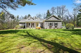 1492 Crystal Lake Rd, Whitehall, MI 49461 - Photo 1