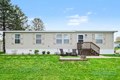 1480 Red Oak Lane NE, Belmont, MI 49306 - Photo 1