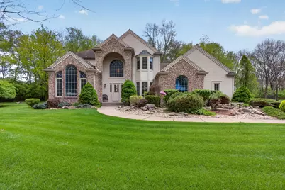 4809 Stonewood Drive, Jackson, MI 49201 - Photo 1