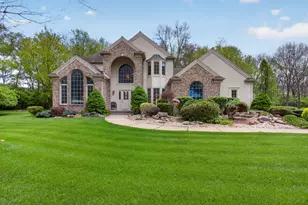 4809 Stonewood Dr, Jackson, MI 49201 - Photo 1