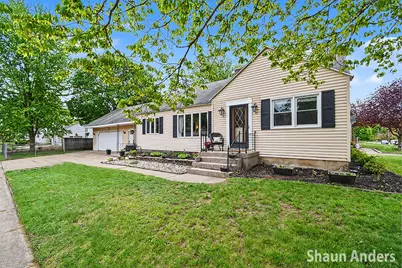 2024 30th Street SW, Wyoming, MI 49519 - Photo 1