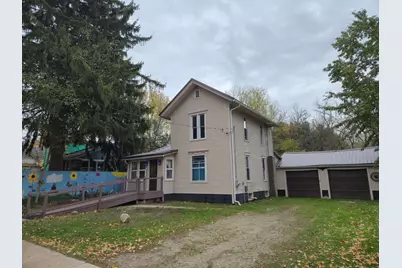 13764 W Ave E, Vicksburg, MI 49097 - Photo 1