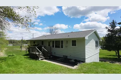 5251 Hudson Road, Osseo, MI 49266 - Photo 1