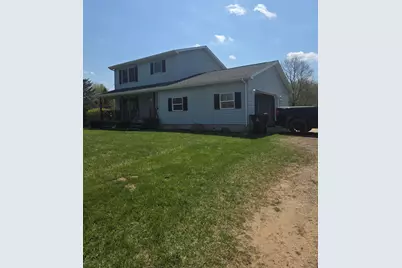 1627 W Barnes Road, Leslie, MI 49251 - Photo 1