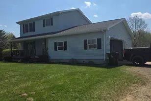 1627 W Barnes Rd, Leslie, MI 49251 - Photo 1