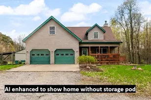 7856 135th Ave, Stanwood, MI 49346 - Photo 1