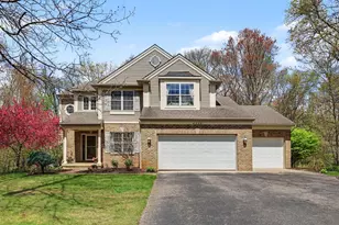 4338 Trail E Dr NE, Ada, MI 49301 - Photo 1