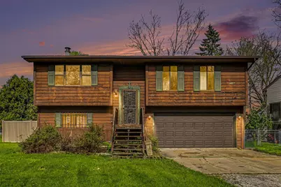 6002 Bishop Road, Lansing, MI 48911 - Photo 1
