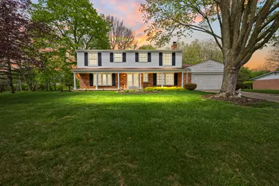 19168 Chelton Drive, Beverly Hills, MI 48025 - Photo 1