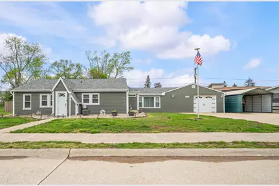 315 Dunham Avenue, Saint Joseph, MI 49085 - Photo 1