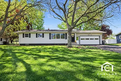 1860 Santa Maria Drive, Stevensville, MI 49127 - Photo 1