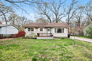 2492 Wesley Ave, Muskegon, MI 49442 - Photo 1