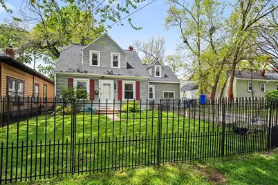 2814 S Rose Street, Kalamazoo, MI 49001 - Photo 1