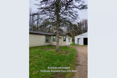 2995 S Tyndall Road, Branch, MI 49402 - Photo 1