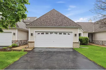 61015 Evergreen Court, South Lyon, MI 48178 - Photo 1