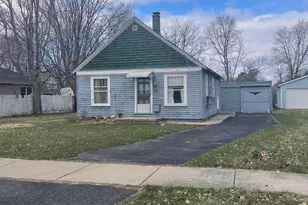 166 S Pleasant St, Lowell, MI 49331 - Photo 1