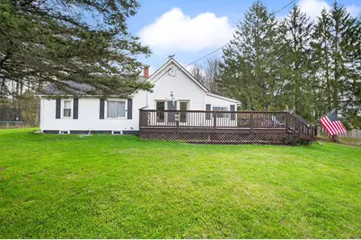 16404 12 Mile Road, Leroy, MI 49655 - Photo 1