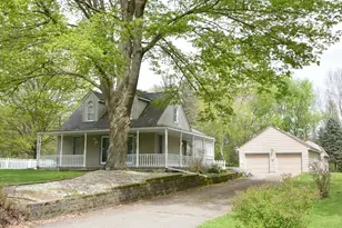5007 Fordham Ave, Kalamazoo, MI 49048 - Photo 1