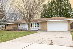 202 W Maple, Scottville, MI 49454 - Photo 1