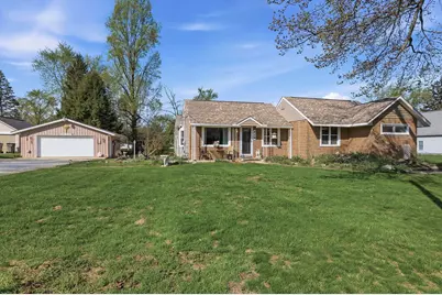 418 S Mayhew Street, New Buffalo, MI 49117 - Photo 1