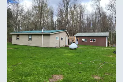 12496 Big Four Road, Bear Lake, MI 49614 - Photo 1