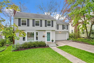 1528 Maywood Avenue, Ann Arbor, MI 48103 - Photo 1