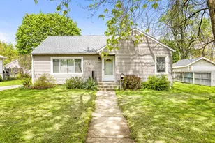 346 Wentworth Ave, Battle Creek, MI 49015 - Photo 1