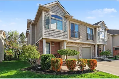 50492 Beechwood Court, Plymouth, MI 48170 - Photo 1