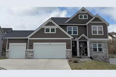 219 Glenbrook Court NE #lot 240, Rockford, MI 49341 - Photo 1