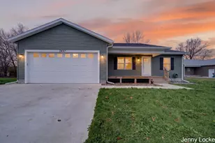 3457 Kersting Dr, Muskegon, MI 49444 - Photo 1