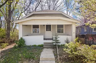 1215 Loeser Ave, Jackson, MI 49203 - Photo 1