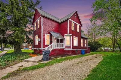 1216 N Park Street, Kalamazoo, MI 49007 - Photo 1
